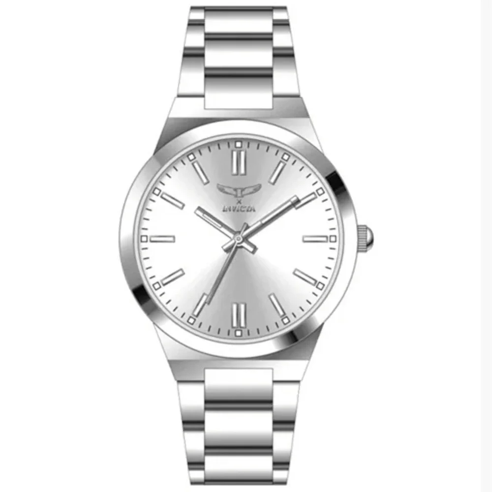 Invicta Celestial I by Invicta Women's Watch 35mm Steel (69053) New In Box